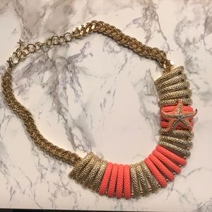 Charming Charlie Necklace